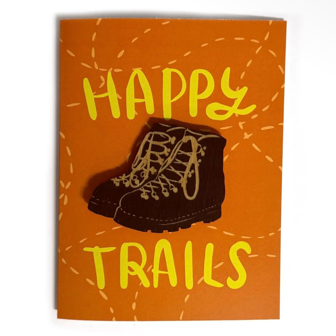 SnowMade Magnet Cards