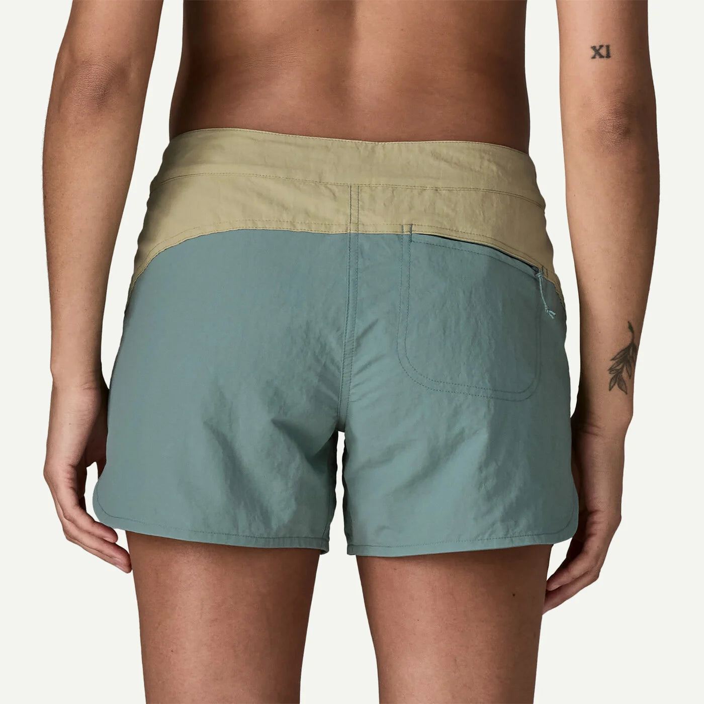 Patagonia W's Wavefarer Boardshorts - 5 in.