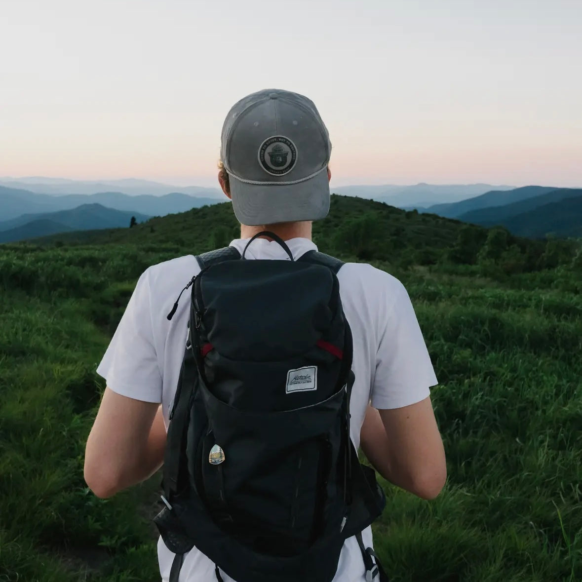 The Landmark Project Yours to Enjoy Hat