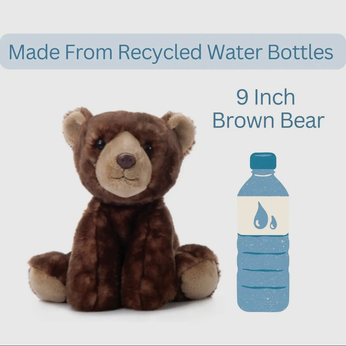 The Petting Zoo Stuffed Animal