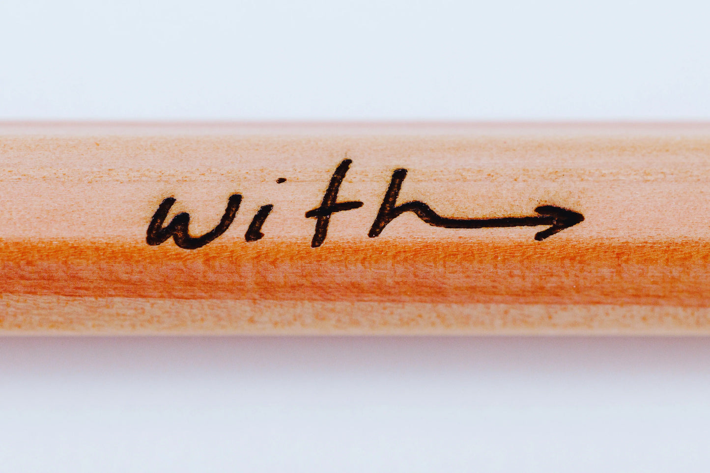 With® Incense Cedar Pencil -
Lead Holder