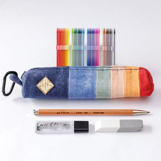 With® 36 Colored Pencil Set