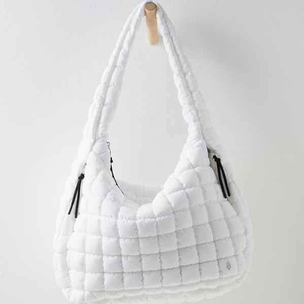 FP Movement Quilted Carryall Bag