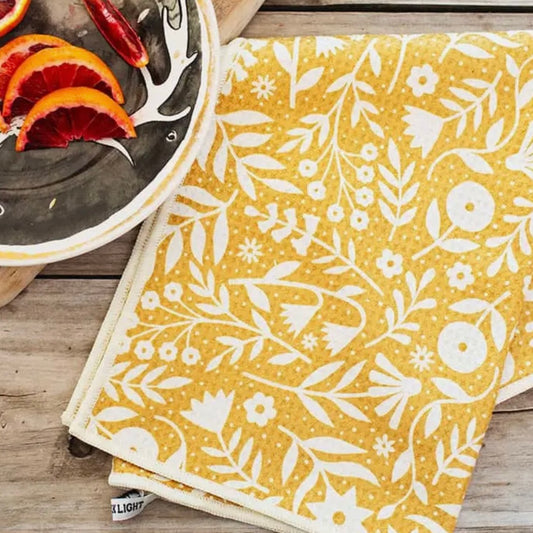 Trek Light Kitchen & Tea Towel