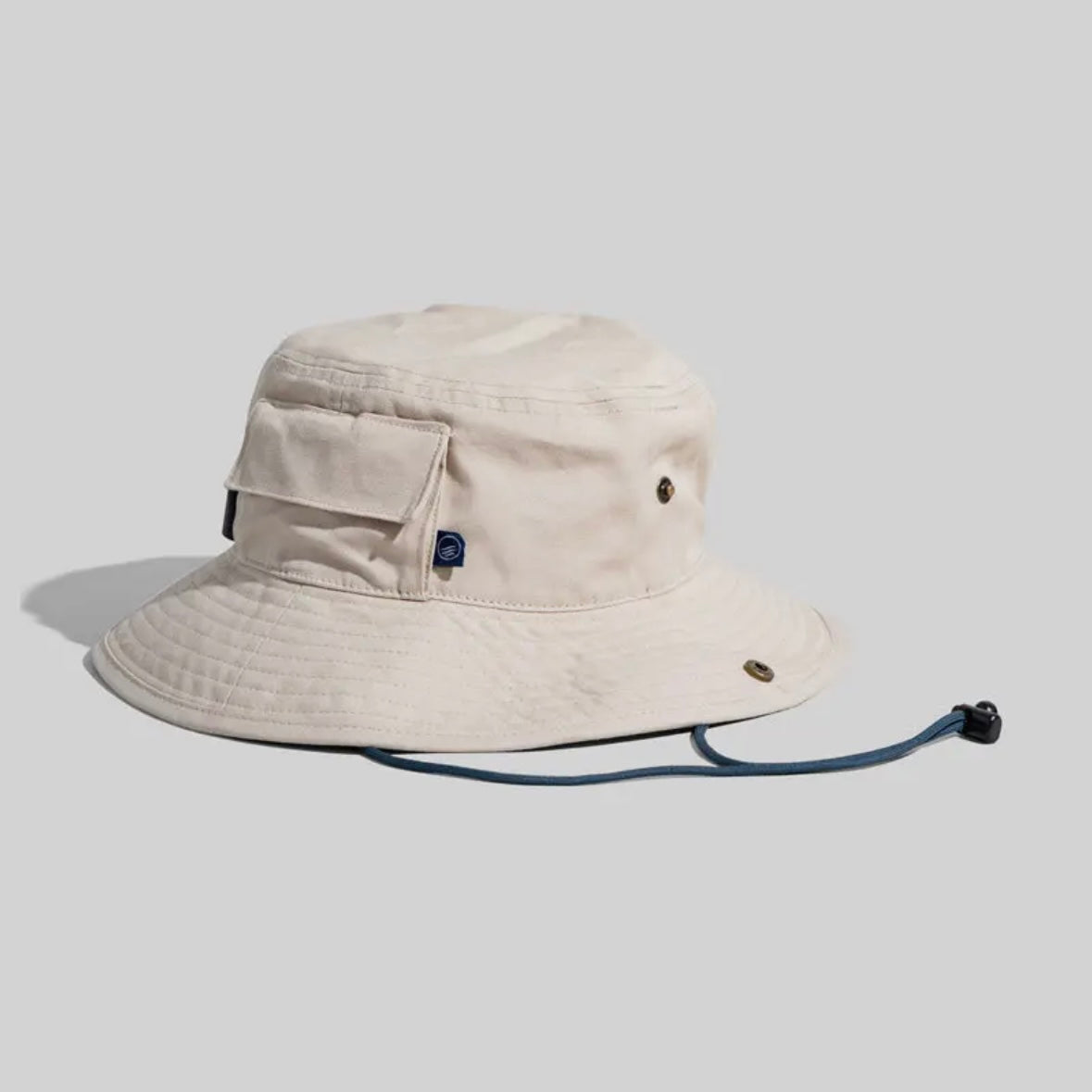 United By Blue Organic Bucket Stash Hat