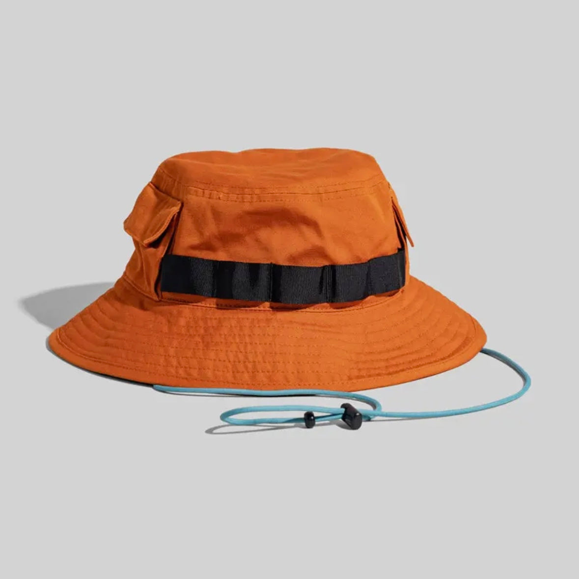 United By Blue Organic Bucket Stash Hat