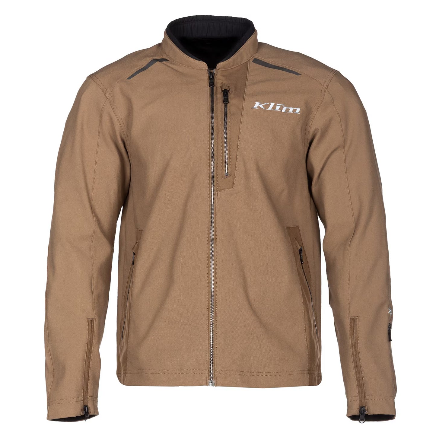 KLIM Marakesh Jacket - Teak