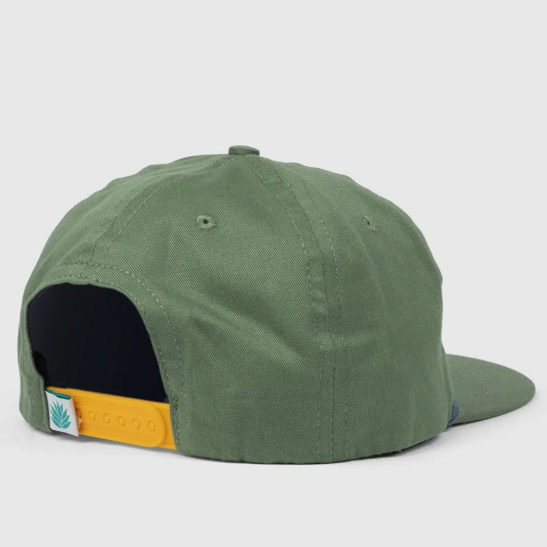 Sendero Provisions El Capitan Hat