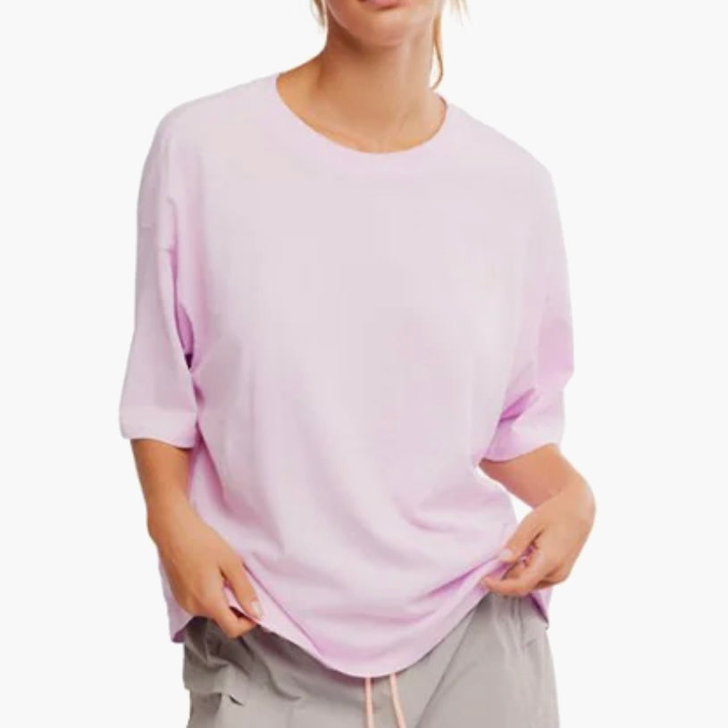 FP Movement Tackle Tee