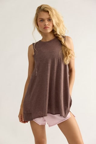 FP Movement My Time Tunic Tank