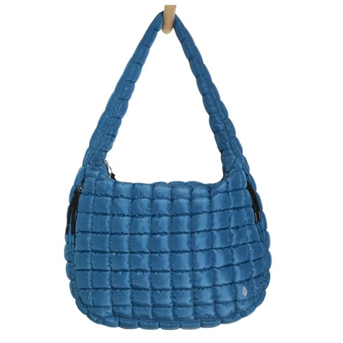 FP Movement Quilted Carryall Bag