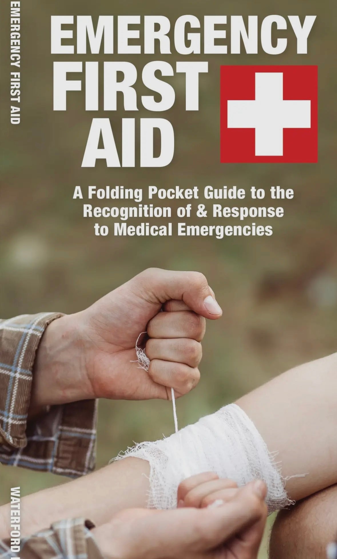 Waterford Press Pocket Guide
