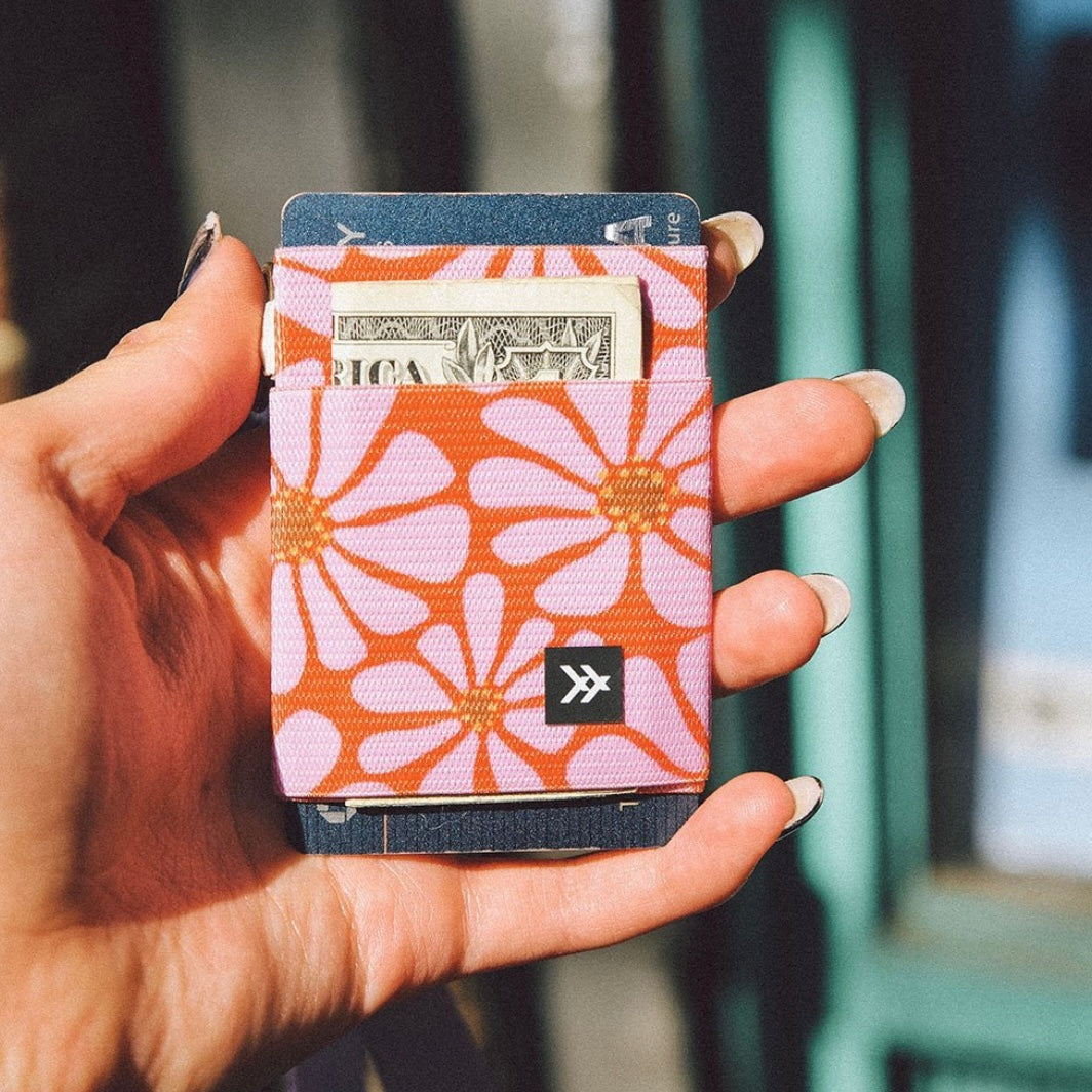 Thread Elastic Wallet