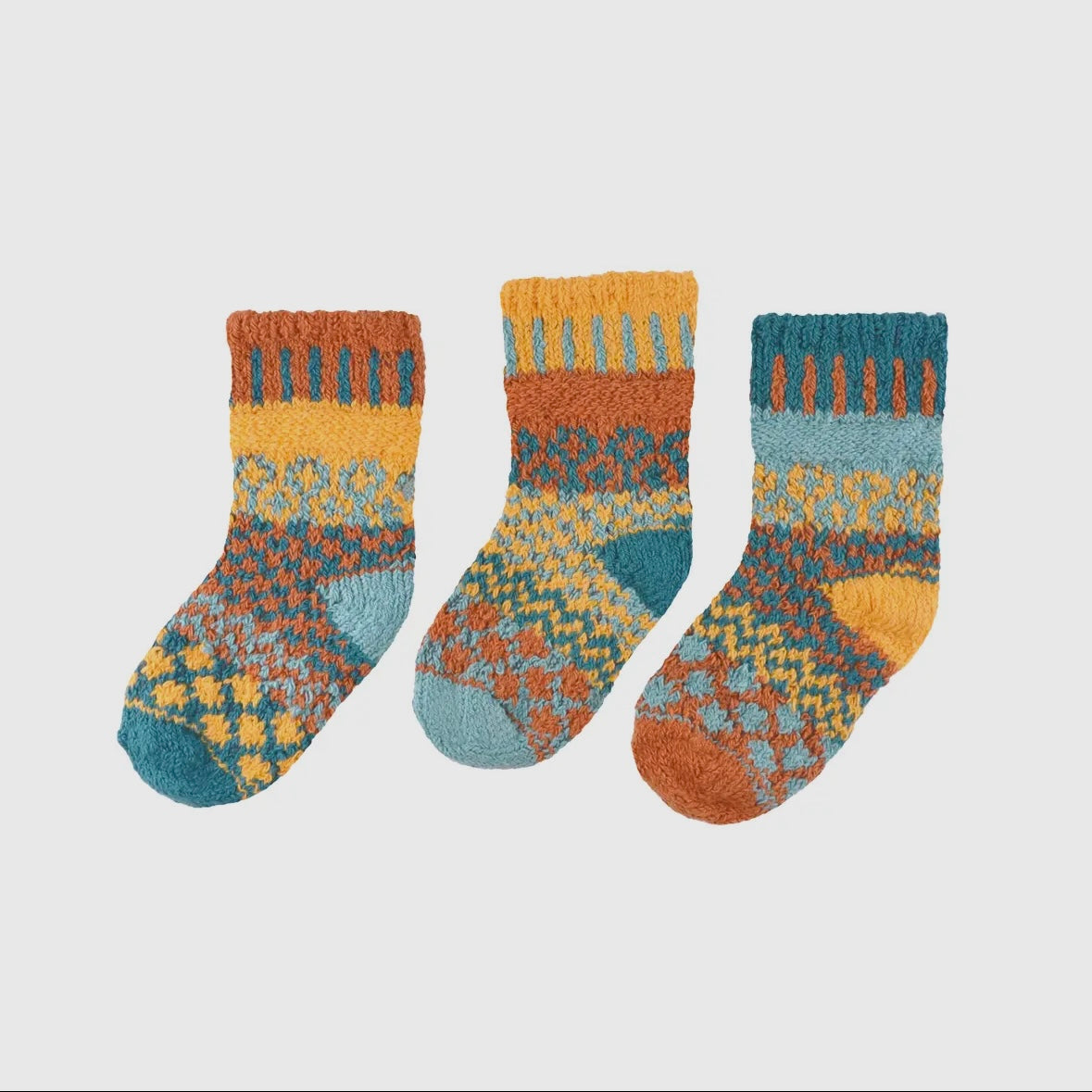 Solmate Baby/Kids Socks
