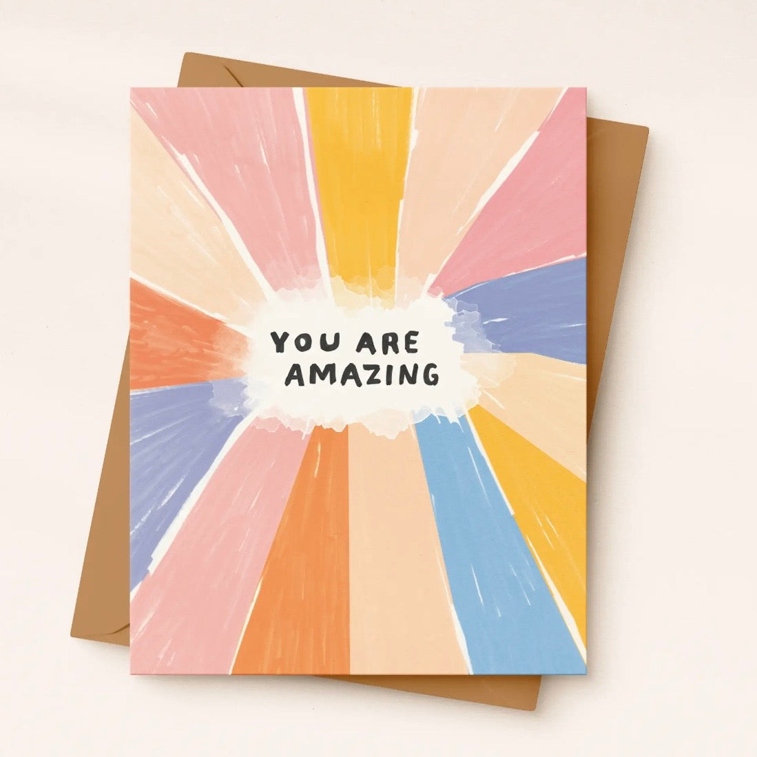 Daydream Prints Cards
