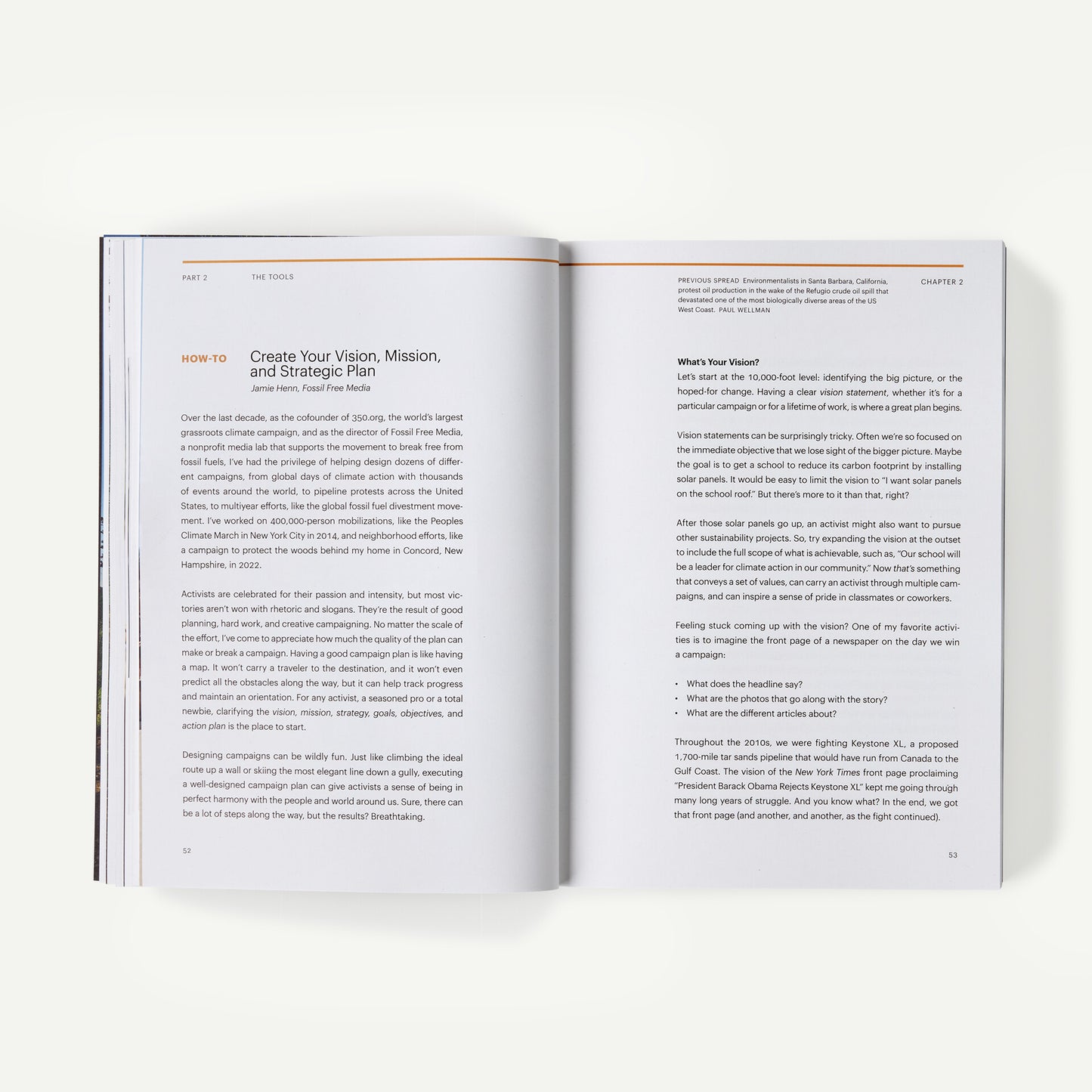 Tools to Save Our Home Planet: A Changemaker's Guidebook
