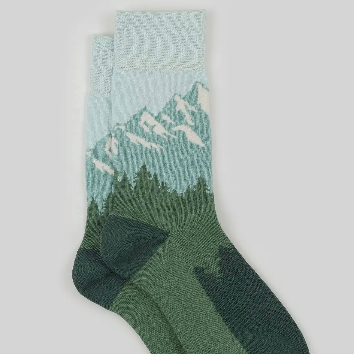 Happy Earth Men's + Women's
Organic Socks
