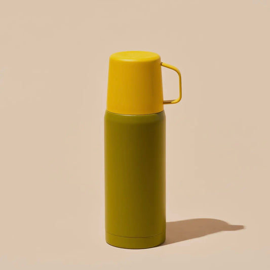 The Get Out Insulated Canteen