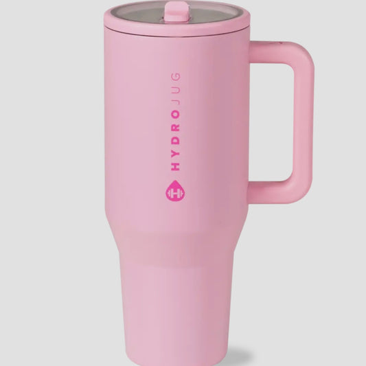 HydroJug 40oz Traveler Tumbler