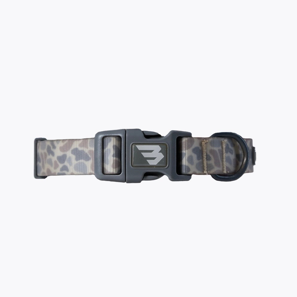 Burlebo Dog Collar