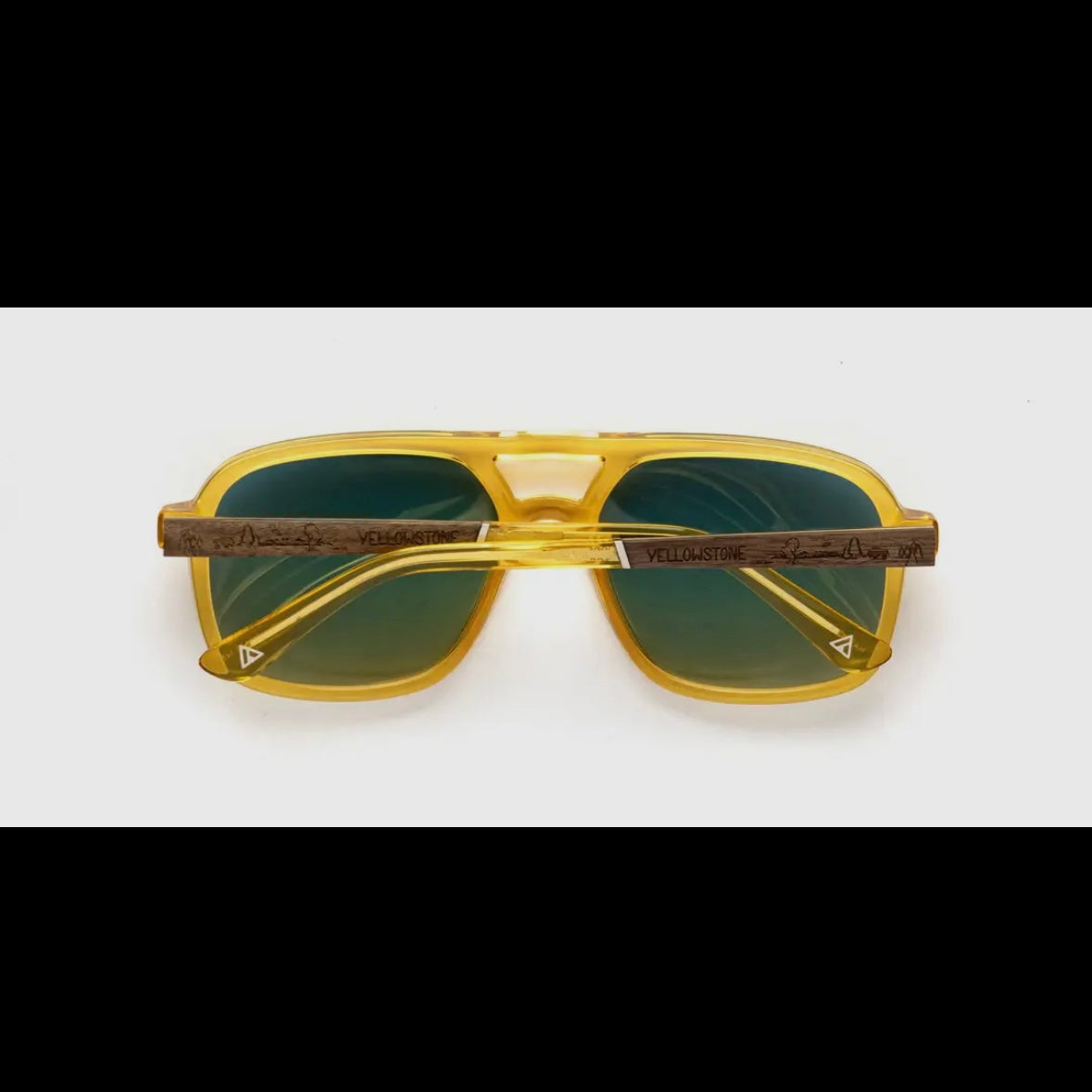 CAMP Glacier Sunglasses