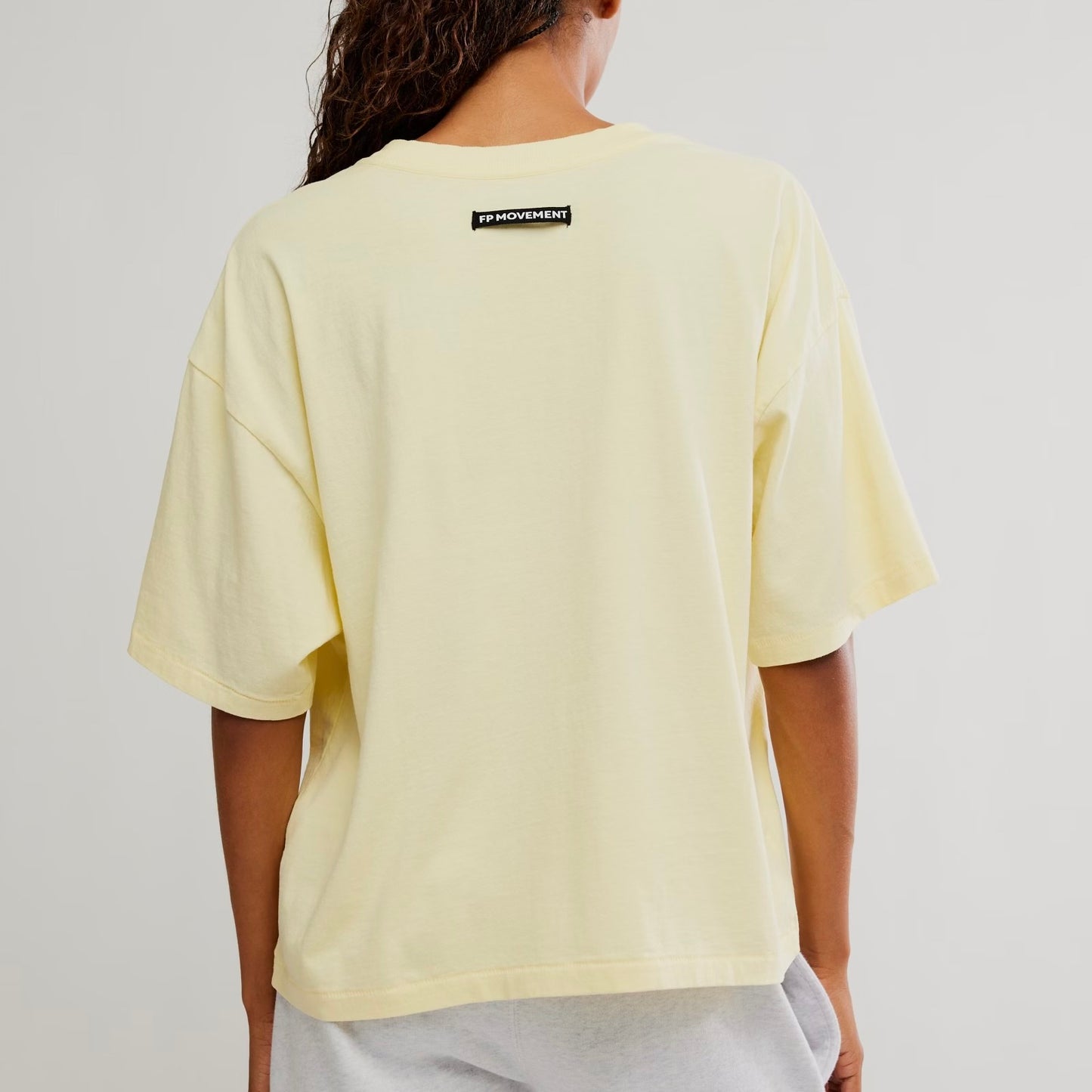 FP Movement Tackle Tee