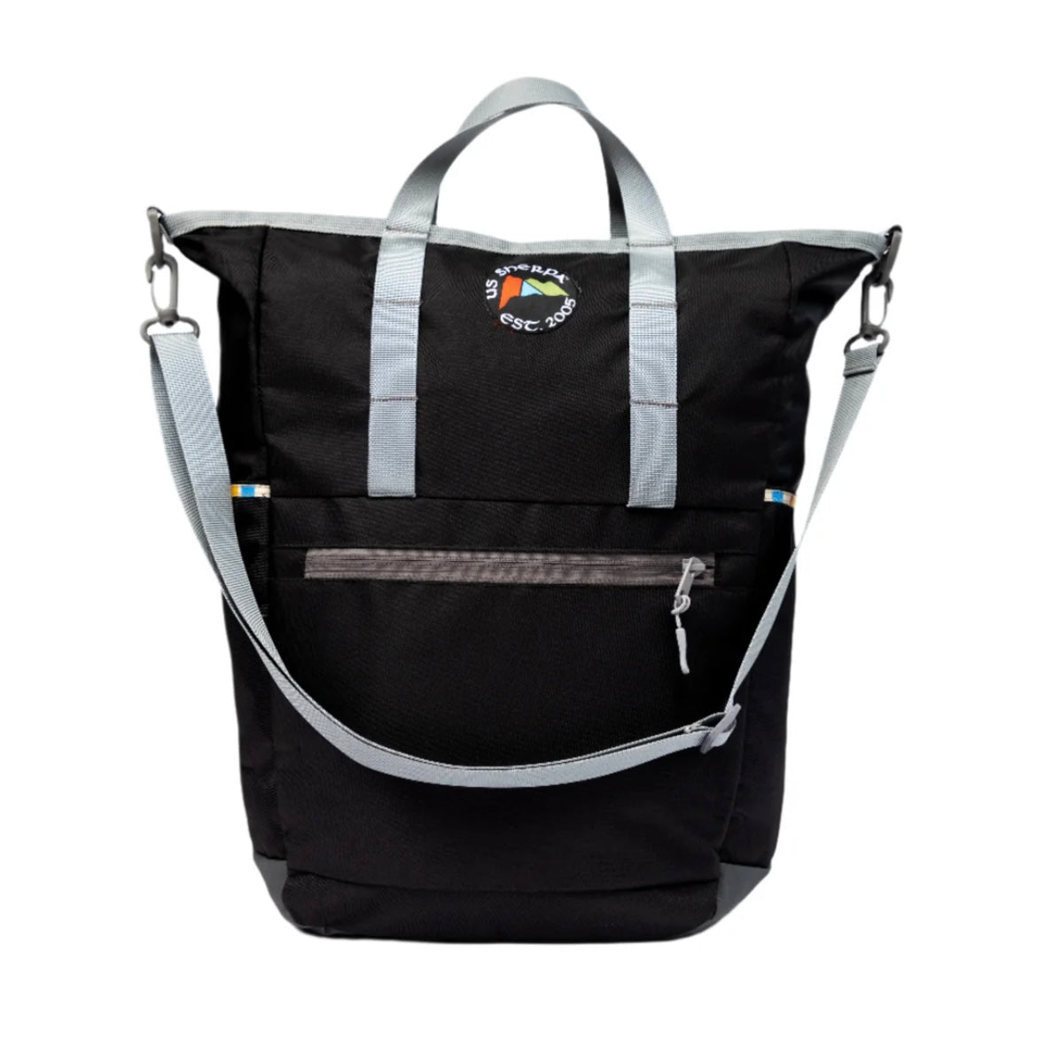 US Sherpa Basecamp Totepack