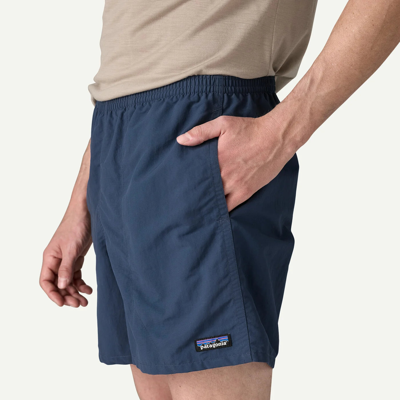 Patagonia M's Baggies Shorts - 5 in.