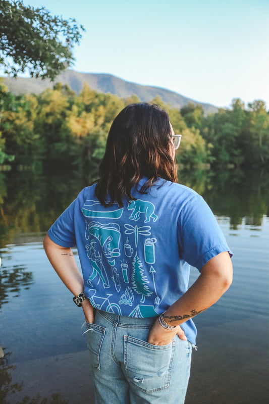 G&G Adventure T-Shirt