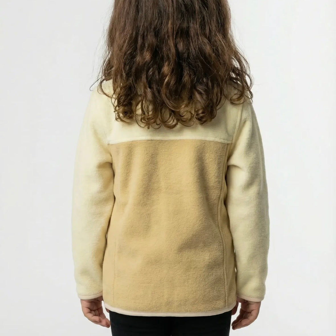 LIV Outdoor Unisex Trail Microfleece Printed Jacket - Toddler Sizing