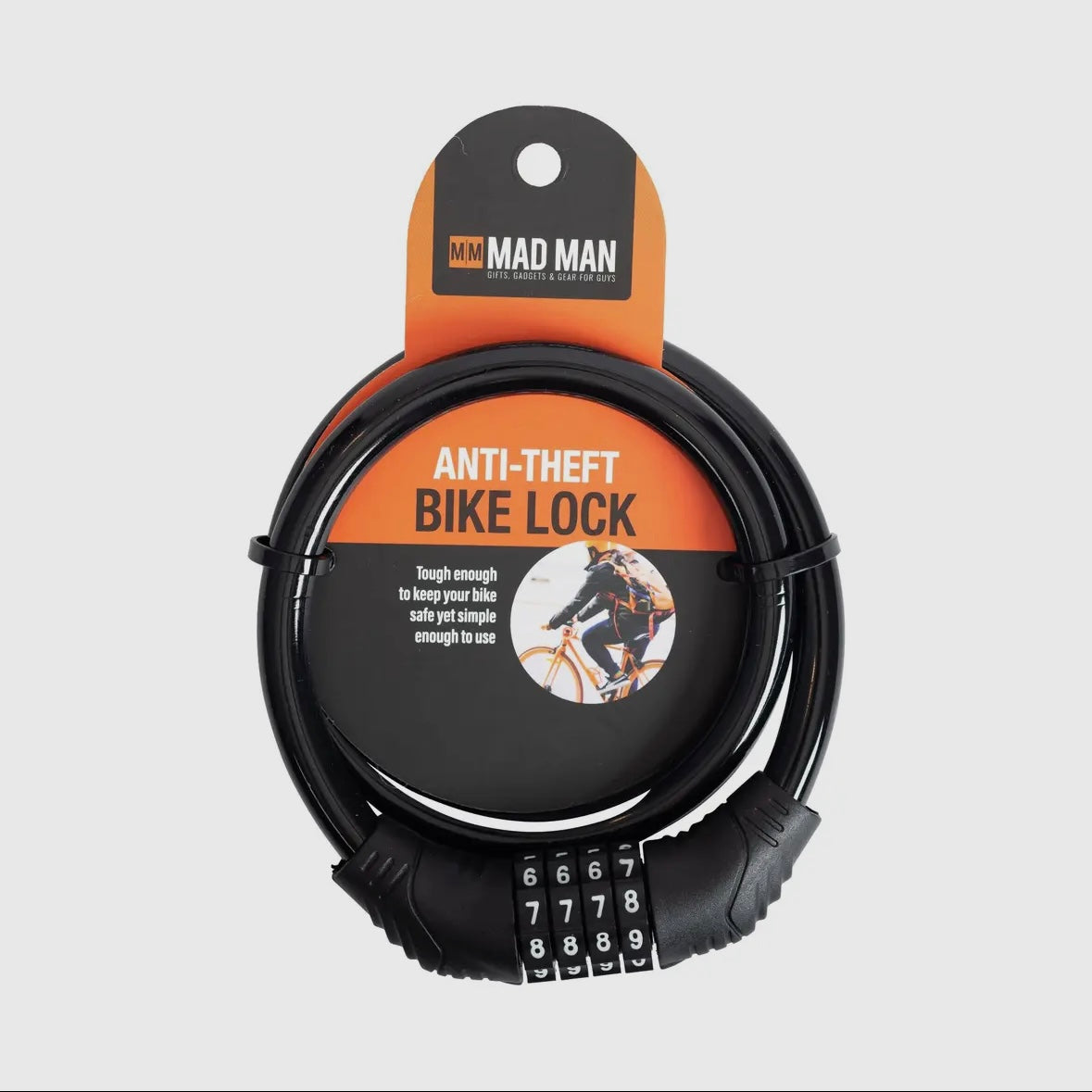 Bike Lock