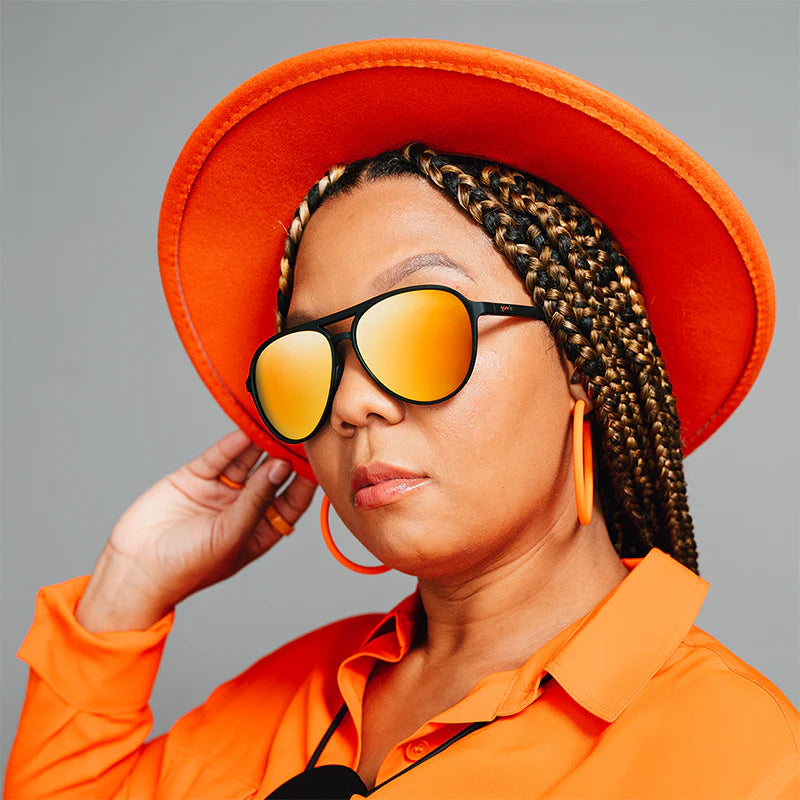 Goodr Classic Sunglasses