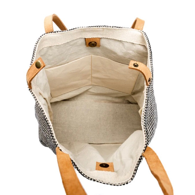US Sherpa Himal Urban Tote Bag