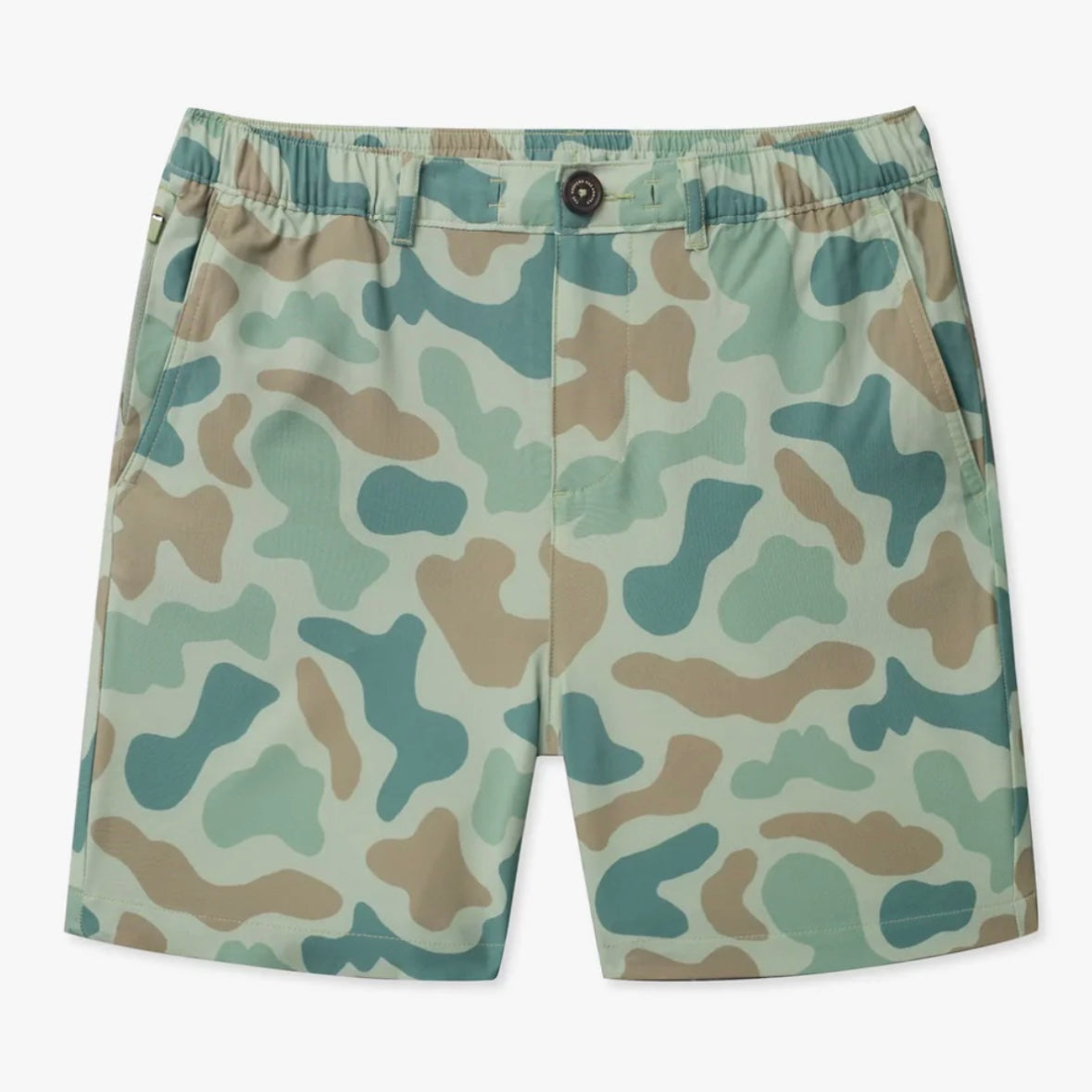 Chubbies Shorts - Everywear Performance Short 6"