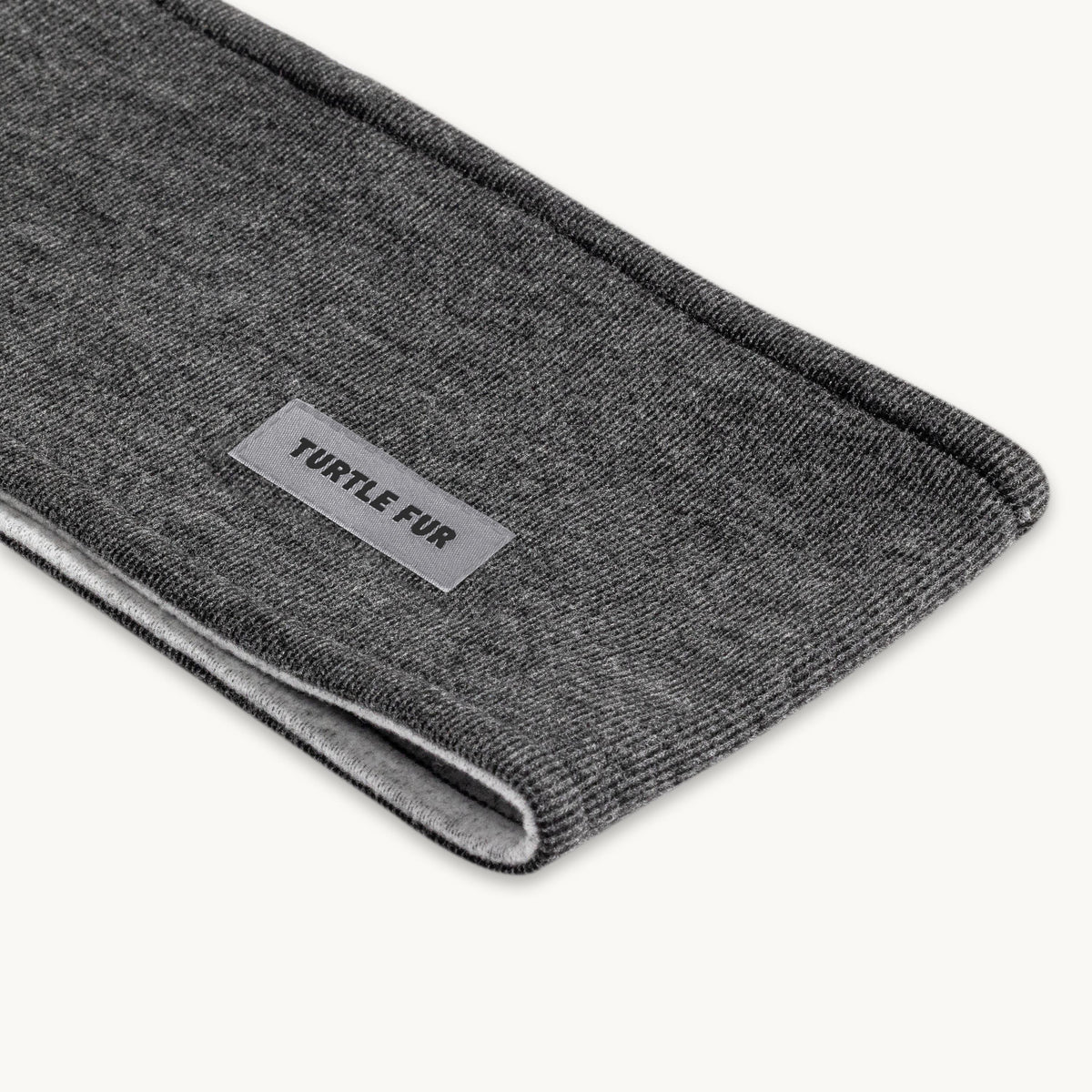 Turtle Fur Comfort Luxe Wide Band