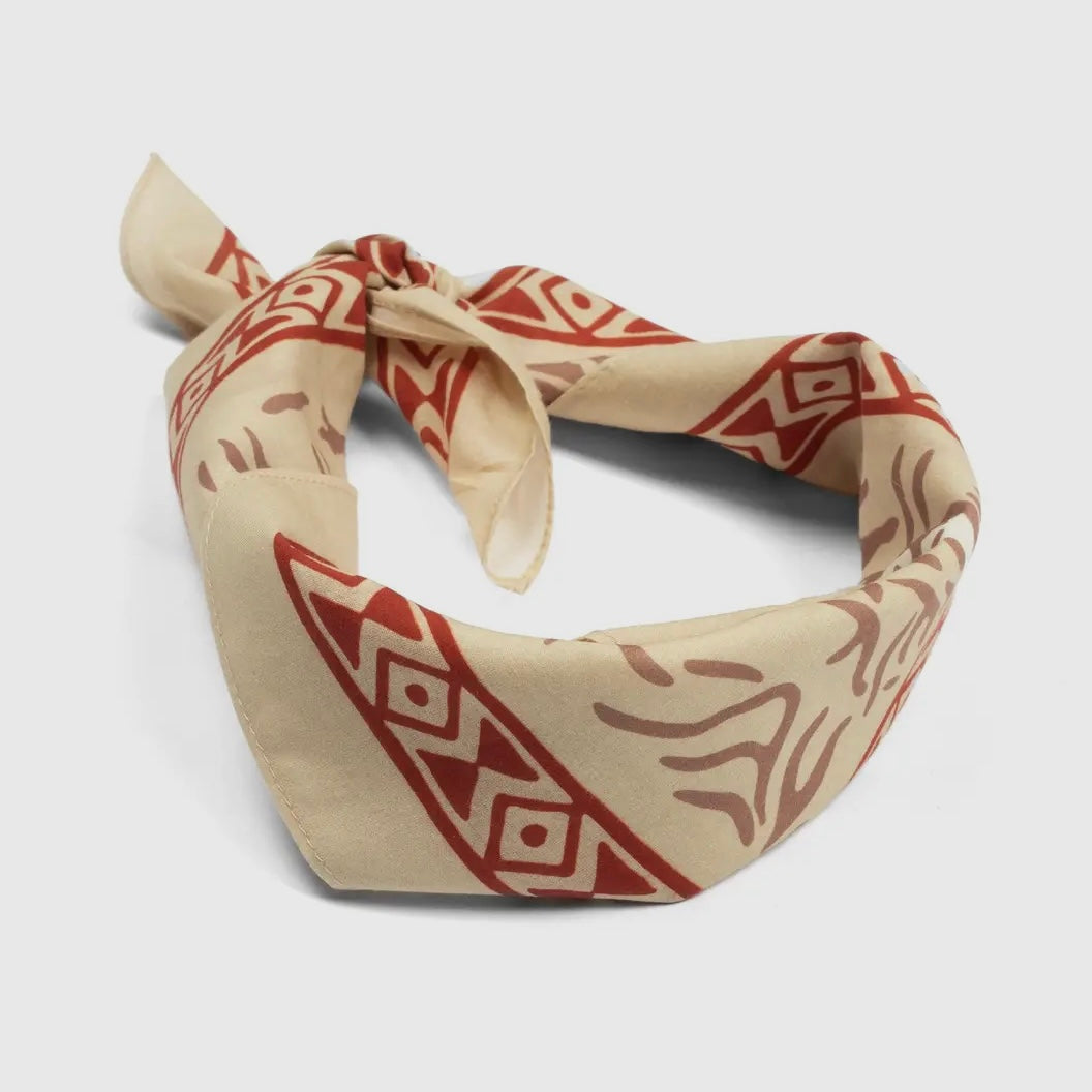 Sendero Provisions Bandanas