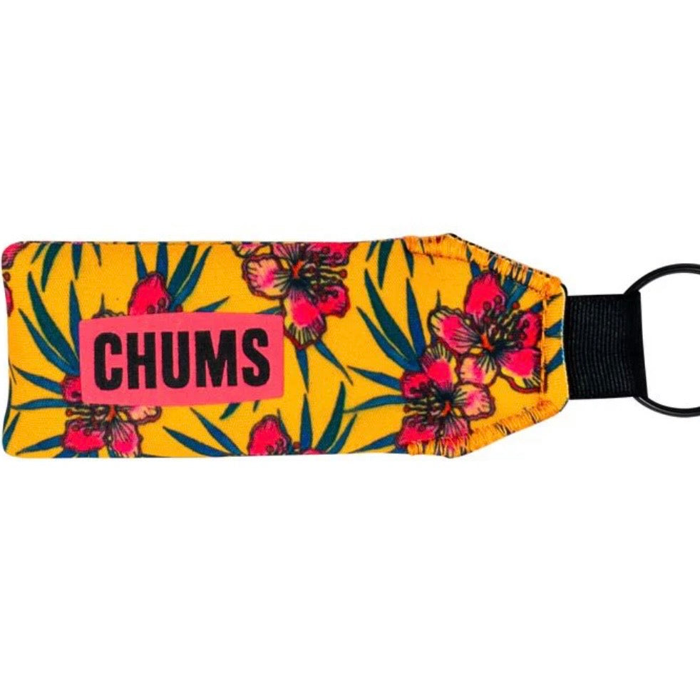 Chums Floating Neo Keychain