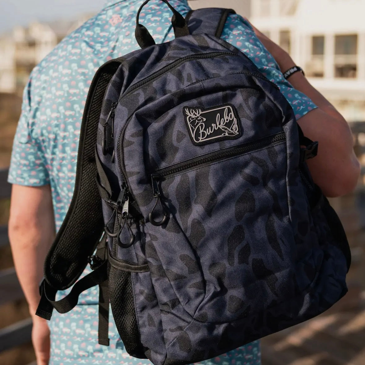 Burlebo Backpack