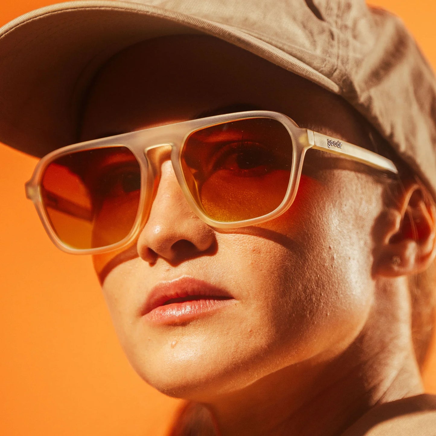 Goodr Fashion Sunglasses
