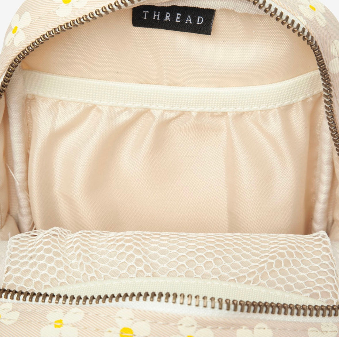 Thread Crossbody Bag