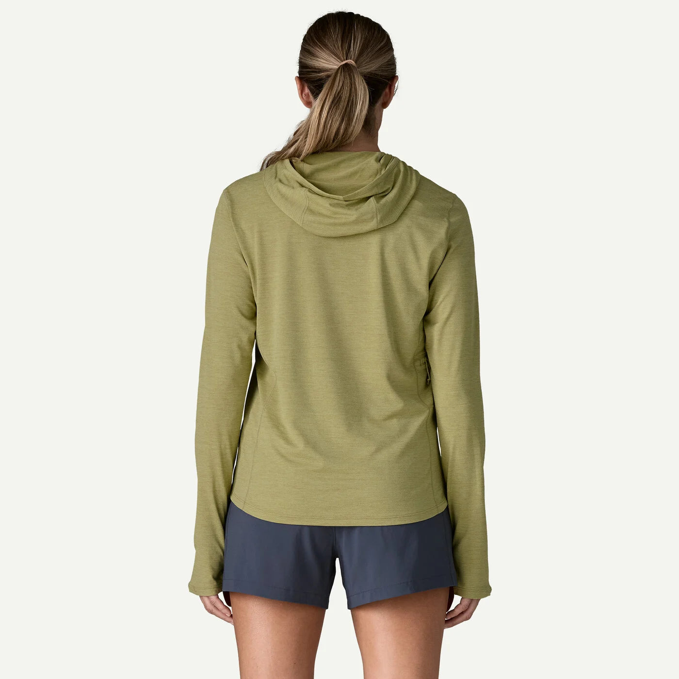 Patagonia W's Cap Cool Sun Hoody