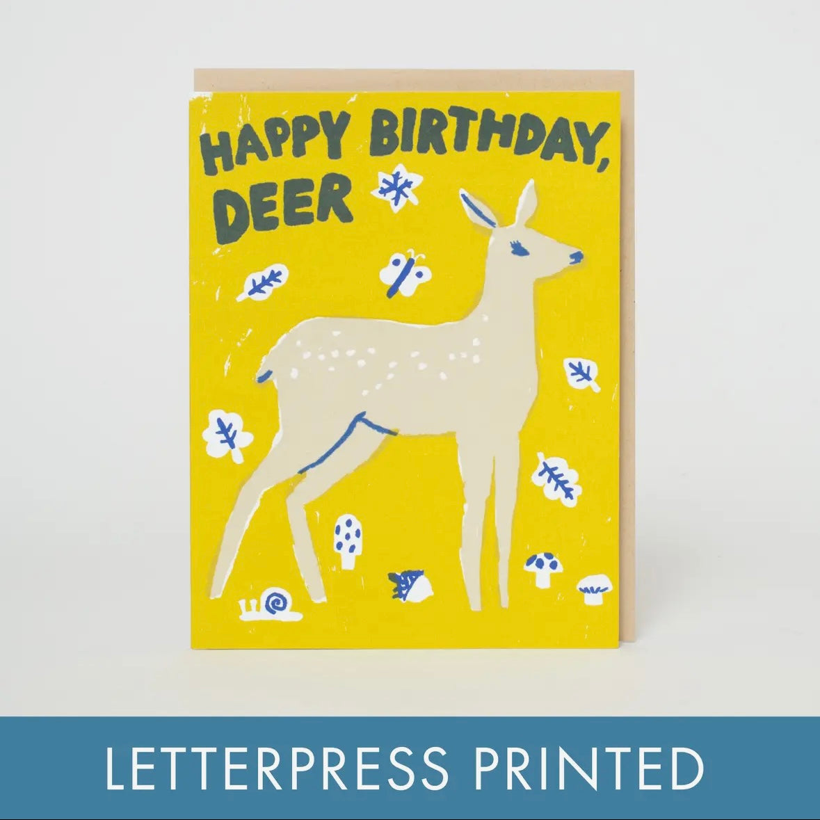 Egg Press Greeting Cards