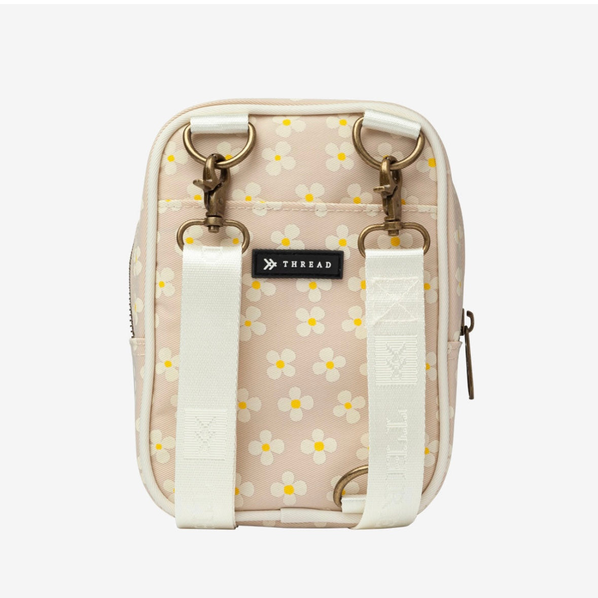 Thread Crossbody Bag