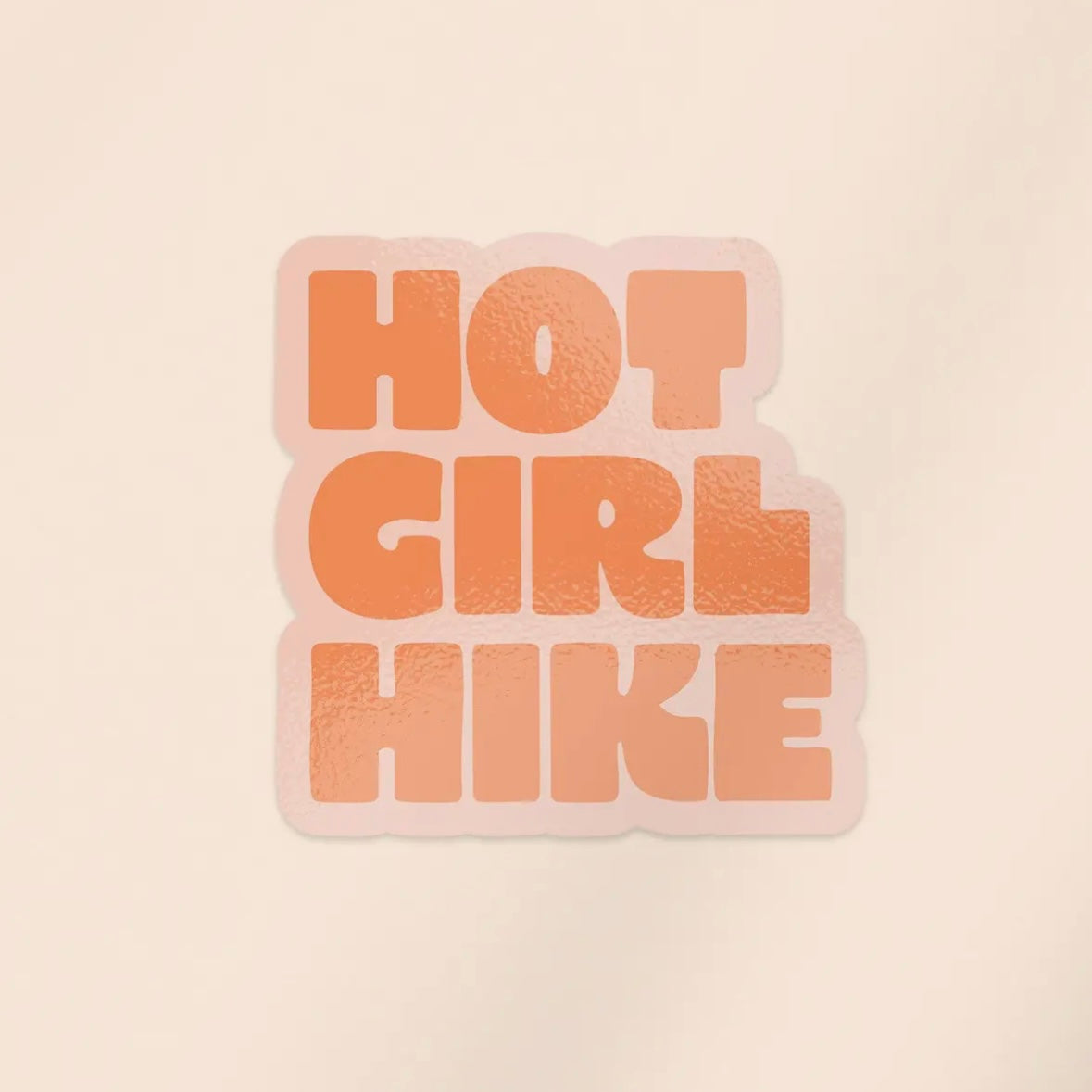 Girl Club Stickers