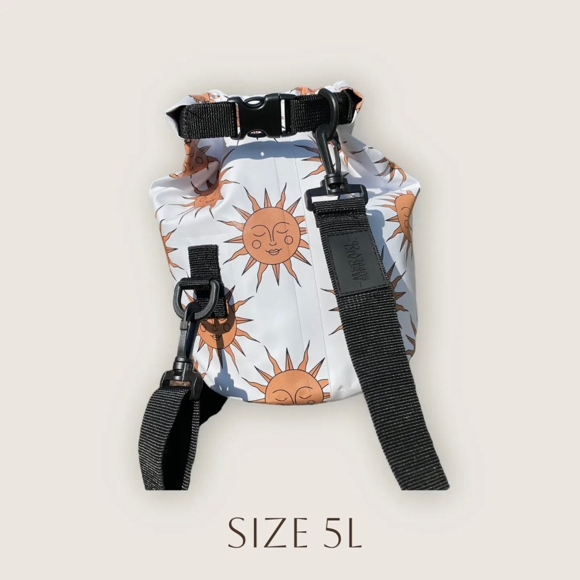 Meraki Supply Company Dry Bag