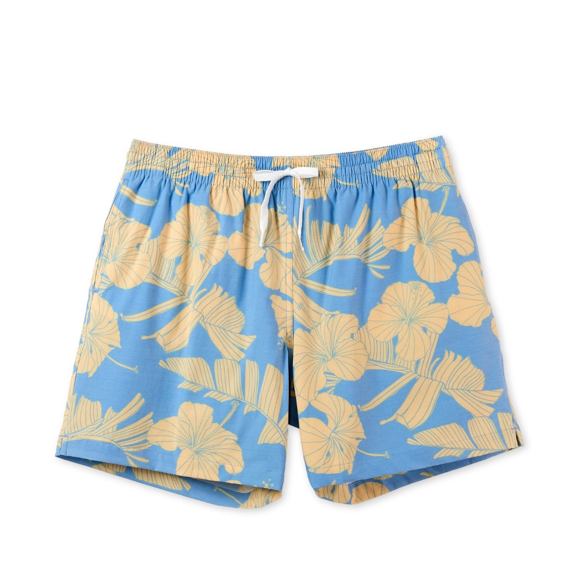 Chubbies Shorts - Classic Lined Swim Trunk 5.5"