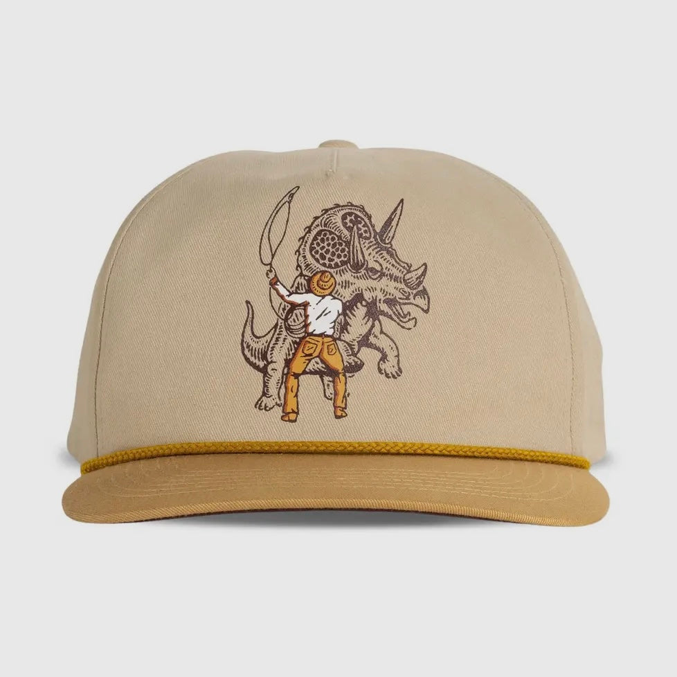 Sendero Provisions Triceratops Hat