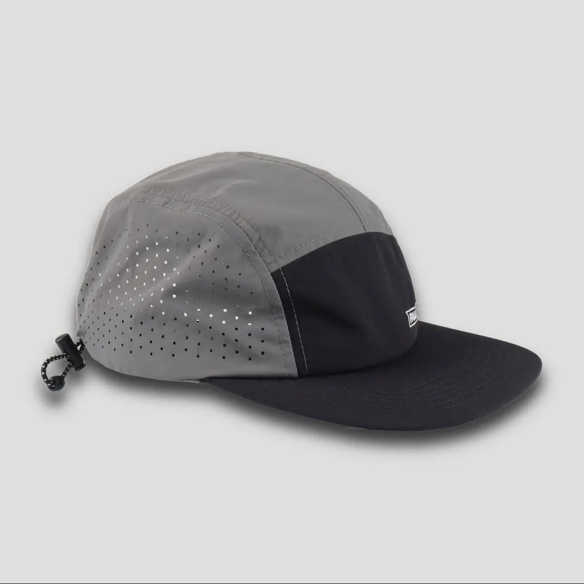 FaultLine395 Crushable 5-Panel Camper Hat