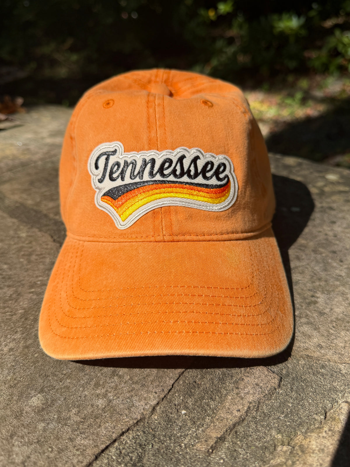 Shady Truckers Tennessee Hats