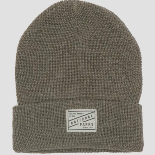 The 1872 Beanie